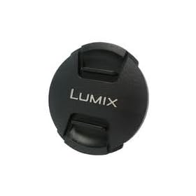 Panasonic Front Lens Cap, VYF3201