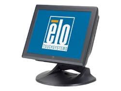 Elo Touchcomputer 15A2 - Kiosk - 1 x Celeron M 1 GHz - RAM 1 GB - HDD 1 x 80 GB - GMA 900 - Win XP Pro - Monitor : 15 TFT