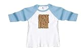 Crank Dat #2 Toddler Raglan T-Shirt