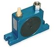 Dayton 1DYN9 Pneumatic Ball Vibrator, Force 242 Lb