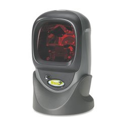  : Wasp WPS150 Omni-Directional Laser Barcode Scanner - Barcode scanner - desktop - 1500 scan / sec - decoded - USB