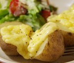 【ハイジのチーズ♪】スイスのトロ～リトロトロ『ラクレット　約300g』