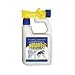 St Gabriel Laboratories All Natural Mosquito/Gnat/Flea/Tick Repellent - 32-Ounce Hose End Concentrate 70075-1