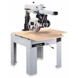 DELTA 18IN Radial Arm Saw 1PH 5HP 230... by DELTA