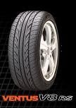 ﾊﾝｺｯｸ VENTUS V8RS 【H424】205/45R16 XL