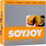 Soy Joy Bar Mango Coconut 12 bars