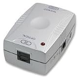 Picture of POF-830 - Optical-to-Coaxial Audio Converter -  Optical to PCM