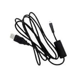 Konica Minolta USB-3 USB Cable for Dimage X50, X60, Z10 & Z20 Digital Camer ....