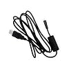 Konica Minolta USB-3 USB Cable for Dimage X50, X60, Z10 & Z20 Digital Cameras