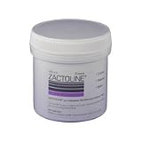 ZACTOLINE Creme, 600 ml, (Grundpreis: 34.11 EURO pro 1 Liter)