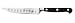 Messermeister Meridian Elite - 4.1/2 Kullenschliff Steak Knife