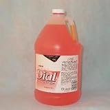 Dial Antibacterial Liquid Soap, Gallon