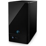 SEAGATE ST320005LSD10G-RK - Seagate BlackArmor 220 Network Storage Server