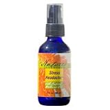 Stress Headache Wellness Oil 2 fl. oz.
