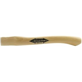 Stiletto STLHDL-C16 16-Inch Curved Replaceable Handle with wedges (Fits 12,14,19 & 21 Ounce)