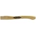 Stiletto STLHDL-C16 16-Inch Curved Replaceable Handle with wedges (Fits 12,14,19 & 21 Ounce)