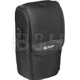 Nikon Cl-M1 Semi-Soft Lens Case