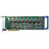 Digi Acceleport Ras 8 A8 PCI Card With 8 Modems