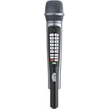 パーソナルカラオケ オンステージ 増設用ワイヤレスマイク Z-PKD3