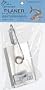 #4 Planer - Sea Striker SSP4, Fishing Terminal Tackle