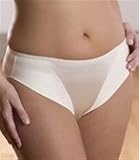 Elila Microfiber and Satin Panty