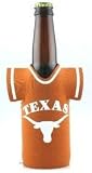 Texas Longhorns Bottle Jersey Holder