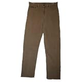 Men's Calvin Klein Jeans Corduroy Pants Straight Leg Relaxed Fit Natural Waist 30x32