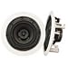6.5INCH BUILDER SERIES IN-CEILING 1 PAIR IN A BOX, PRICING IS PER PAIR