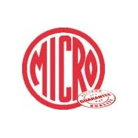 MICRO VALVE OIL 7201