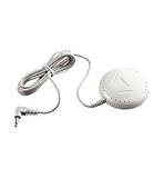 Pillow Speaker With Volume Control