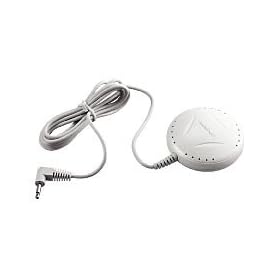 RadioShack Pillow Speaker with Volume Control