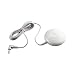 Pillow Speaker With Volume Control