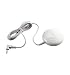 Pillow Speaker With Volume Control