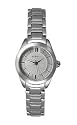 BCBGirls Women's Silver Streak Collection Watch #GL4003