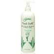 Gena Pedi Soft Lotion 16 oz