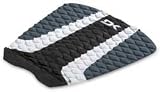DaKine John John Pro Model Traction Pad - Black / White