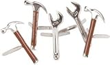 Eyelet Outlet Brads Tool Mate 12/Pkg QBRD-656; 3 Items/Order