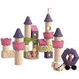 Plan Toys Fairy Tale Blocks
