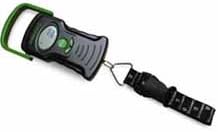 Balanzza 44 Kg 100 Lb Digital Luggage Scale