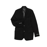 INC International Concepts? Dressy Cord Blazer