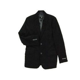INC International Concepts? Dressy Cord Blazer
