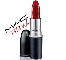 MAC Lipstick RiRi WooB00CQ3EQZE : image