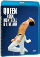 ライヴ・イン・モントリオール 1981 [Blu-ray]