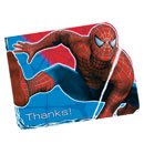 Spider-Man 3 Thank-You Notes