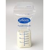 Dr. Brown's Milk Storage Bags
