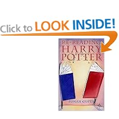 Re-reading Harry Potter