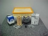 2004-2006 2.7L DODGE SPRINTER MAINTENANCE DIESEL FILTER