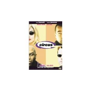 Circus [Import allemand]