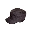 Patrol Cap, Black, XL - Caps