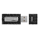 SanDisk SDCZP-4096-A11BL 4GB Cruzer Gator (Black)